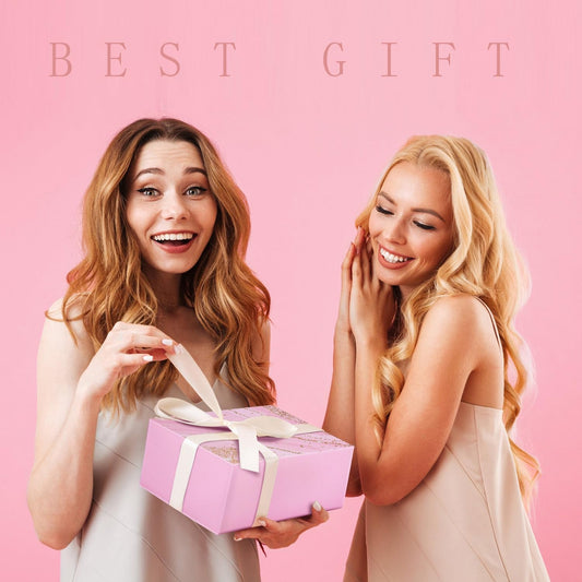 Pamper Her Spa Essentials Bundle