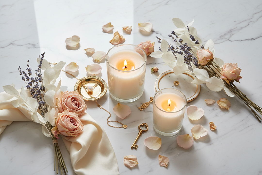Candle Care 101: How to Make Your Candles Last Longer