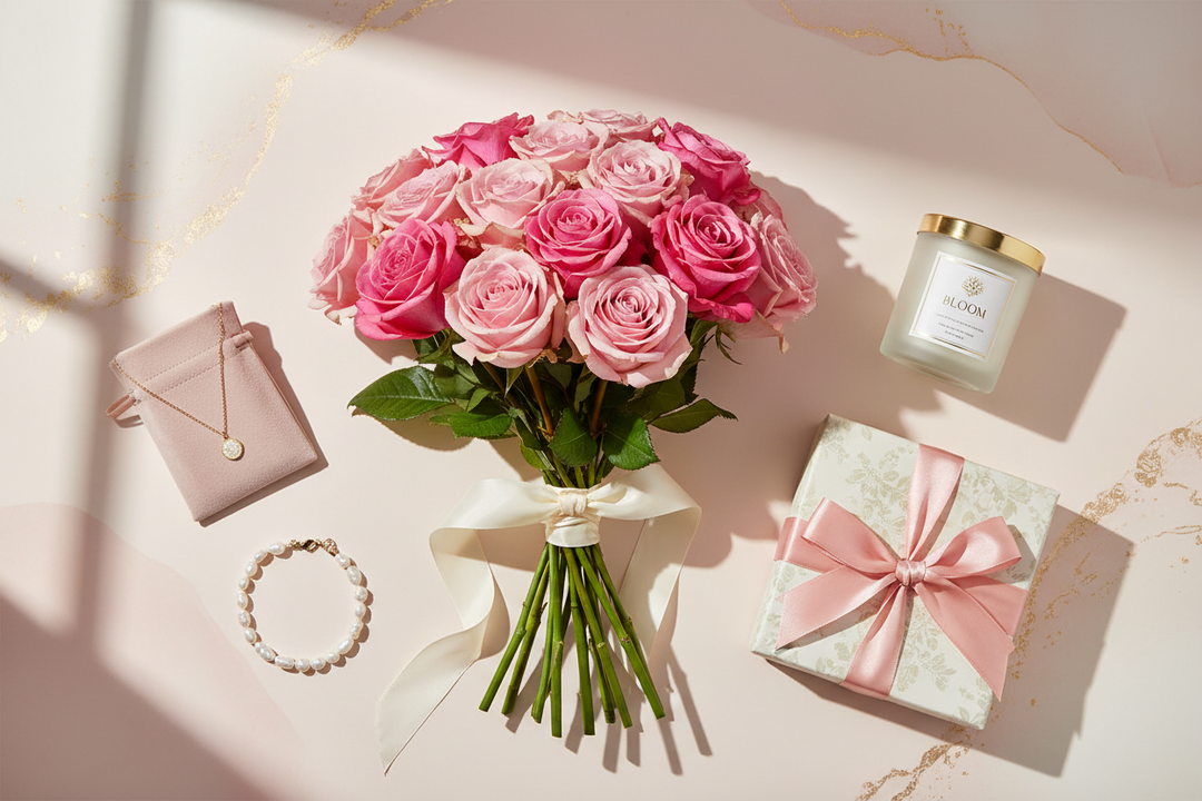 Top 5 Gift Ideas for Her This Season