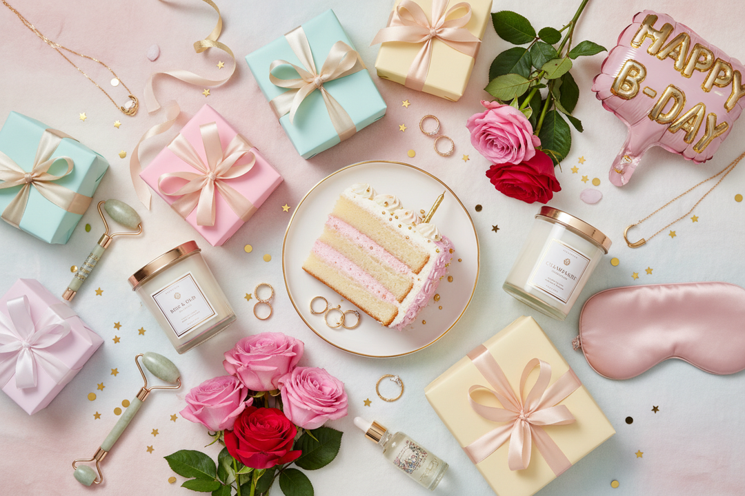 Ultimate Birthday Gift Guide 2026