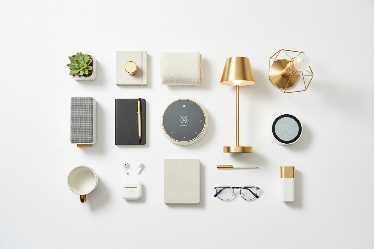 Home & Gadgets