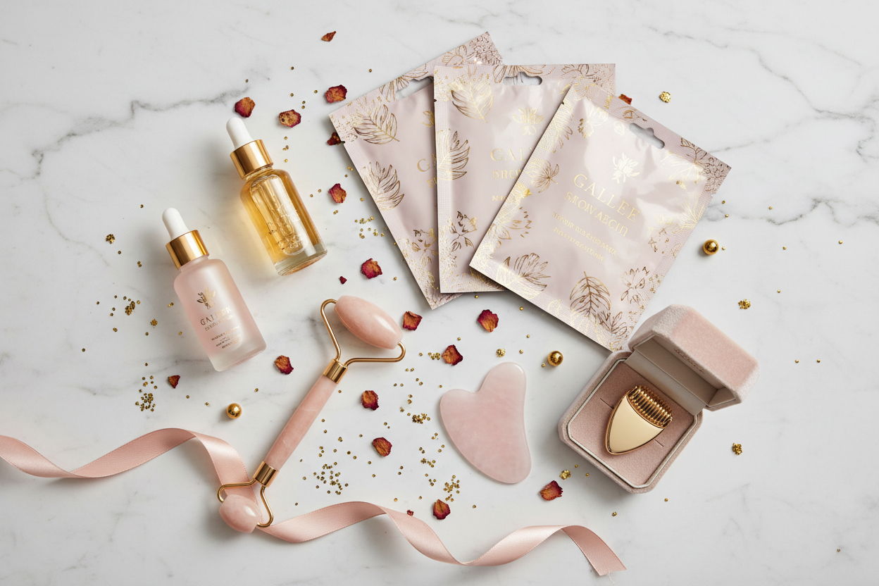 Beauty & Wellness