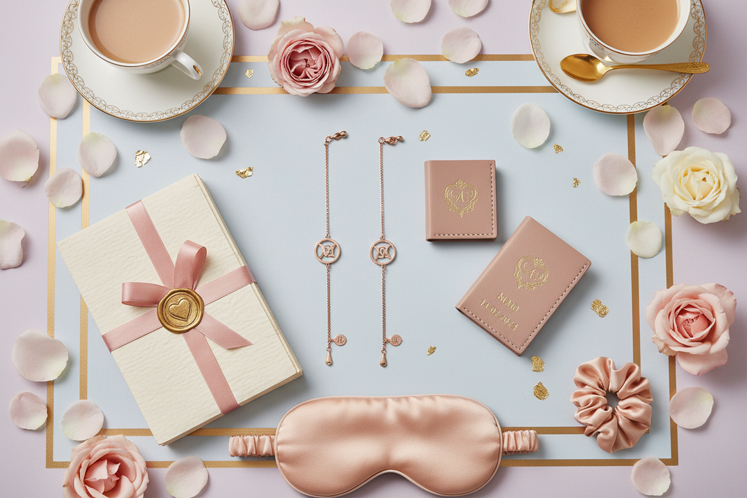 Couple & Matching Gifts
