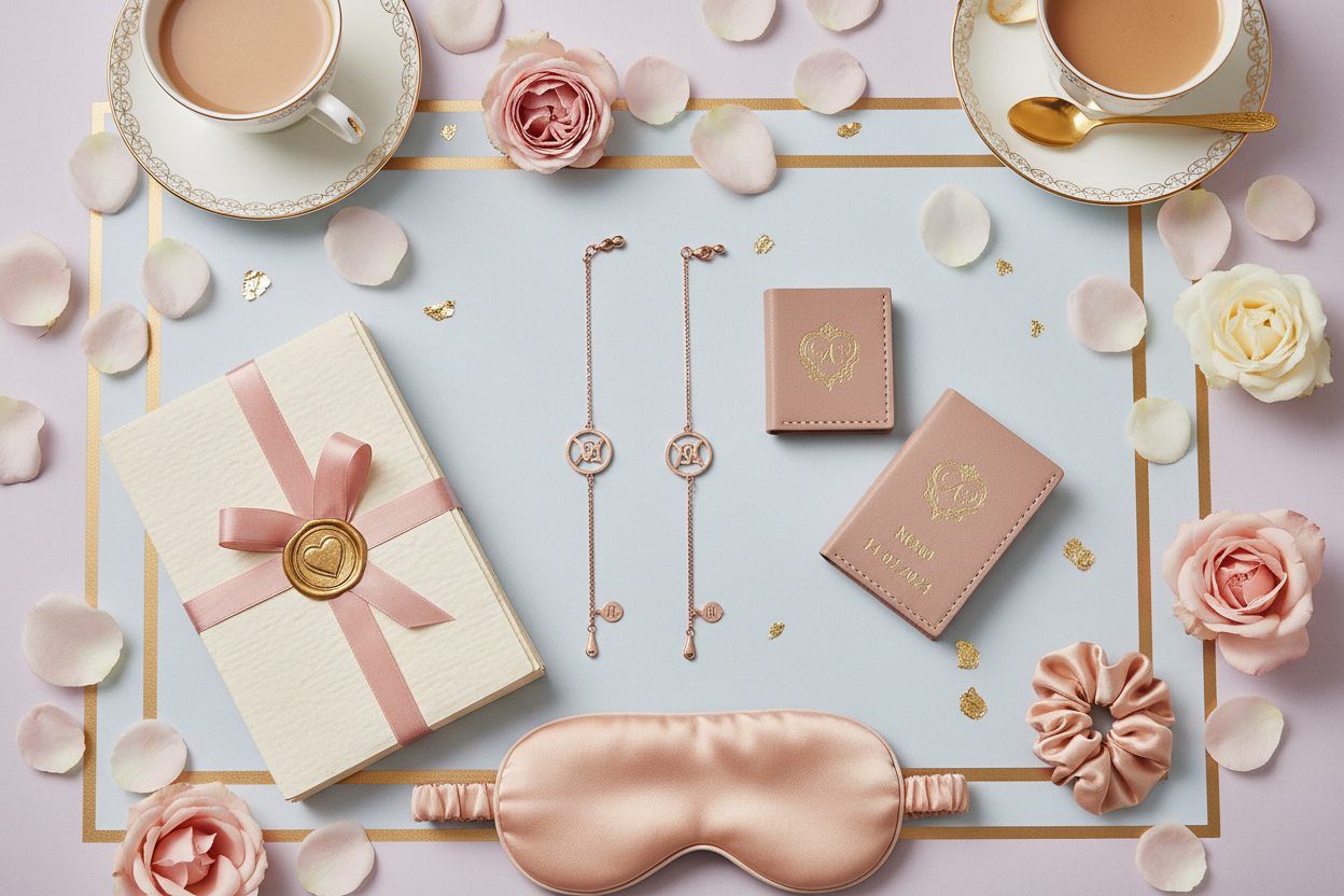 Couple & Matching Gifts