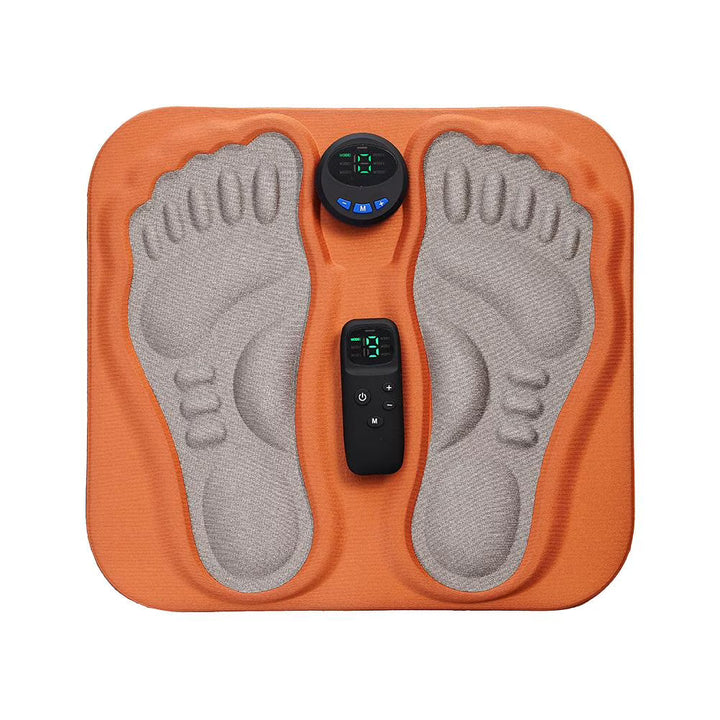 Foot Therapy Mat