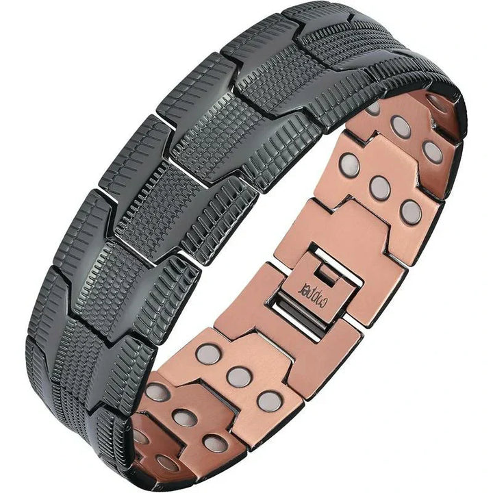 Copper Magnet Bracelet