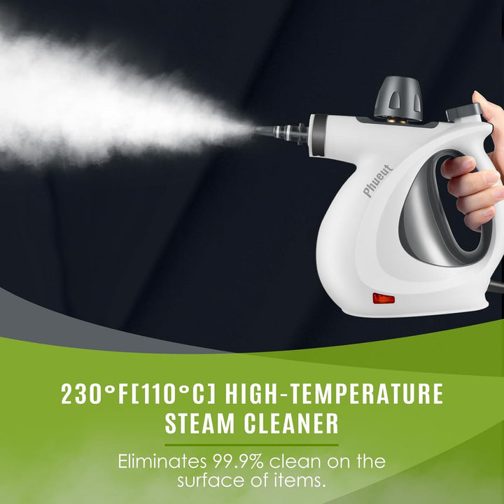 Multi-Surface Steam Cleaner
