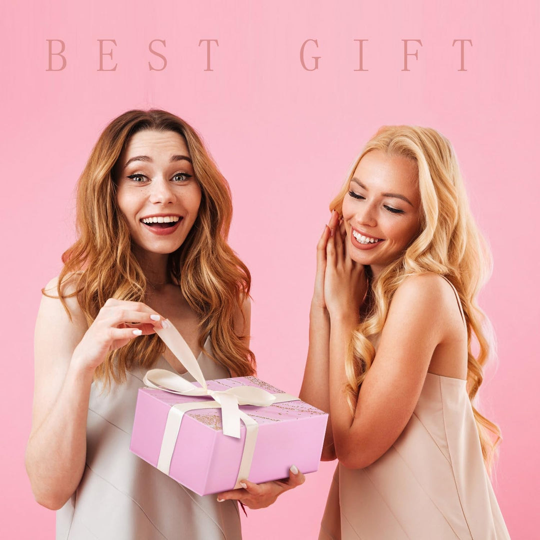 Pamper Her Spa Essentials Bundle