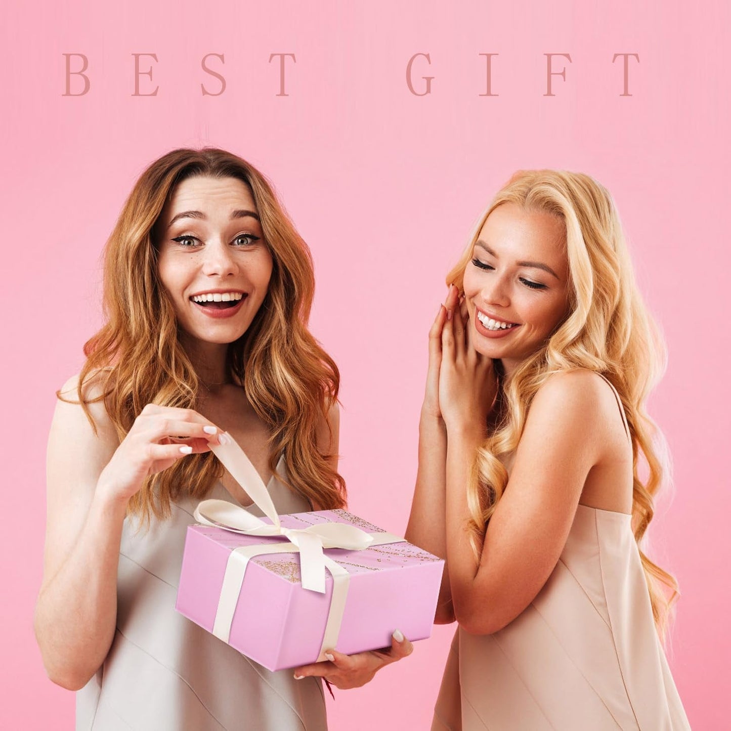 Pamper Her Spa Essentials Bundle