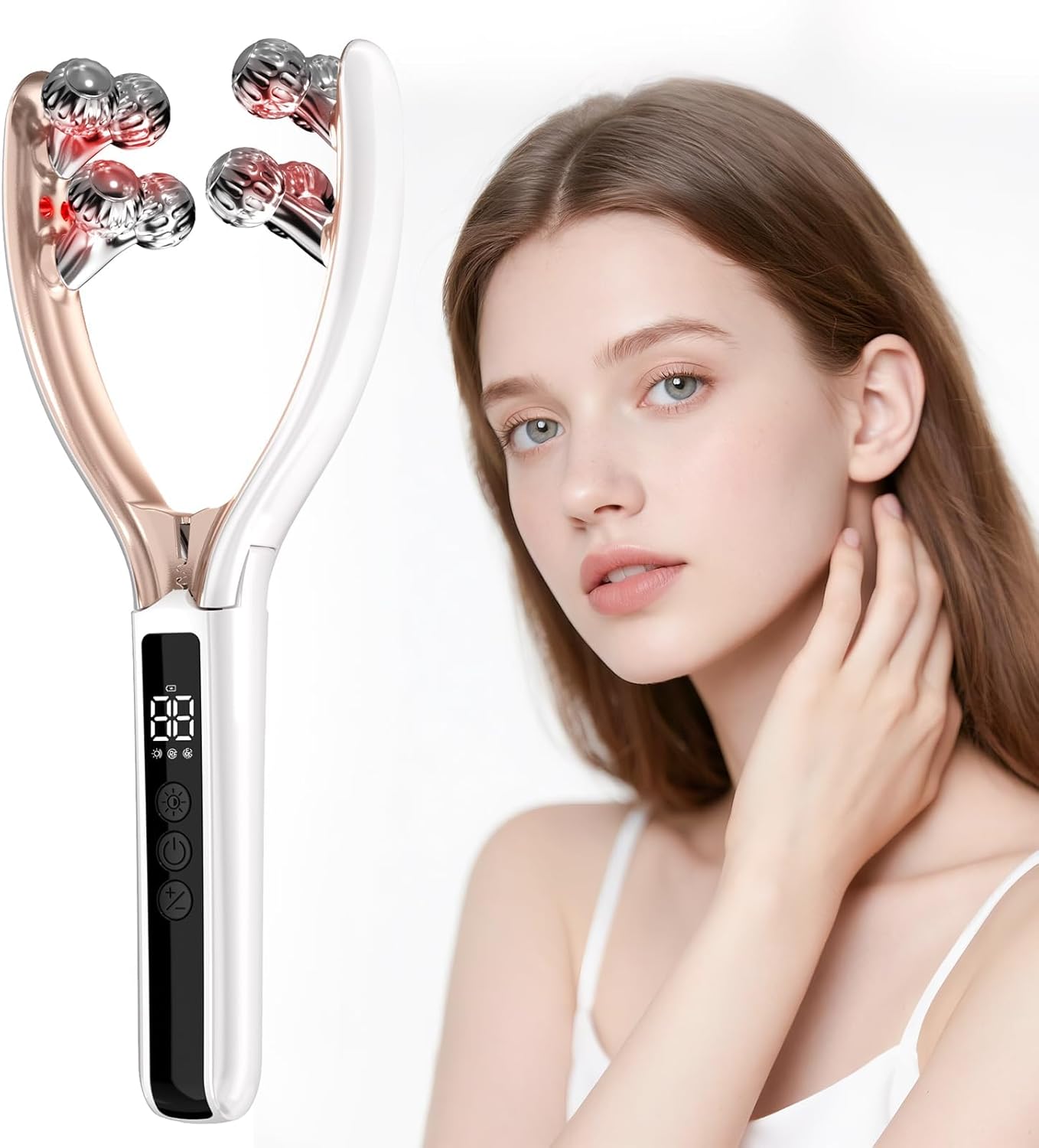 Sculpting Roller Massager