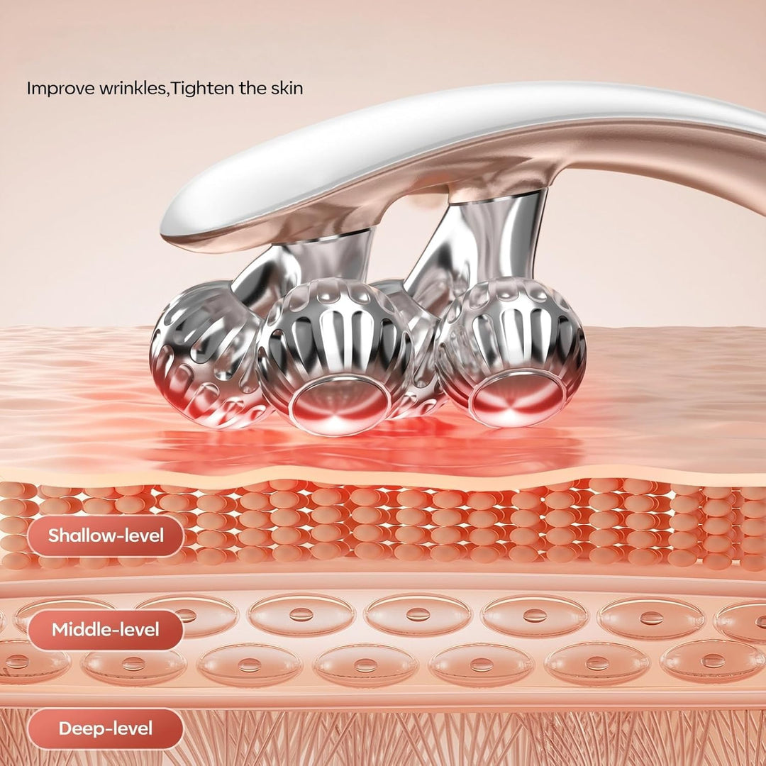 Sculpting Roller Massager