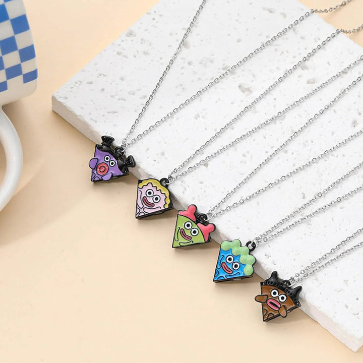 BFF Necklace