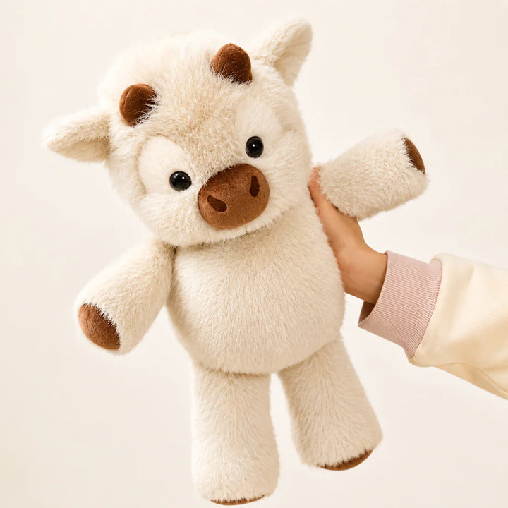 Snuggy Running Plush