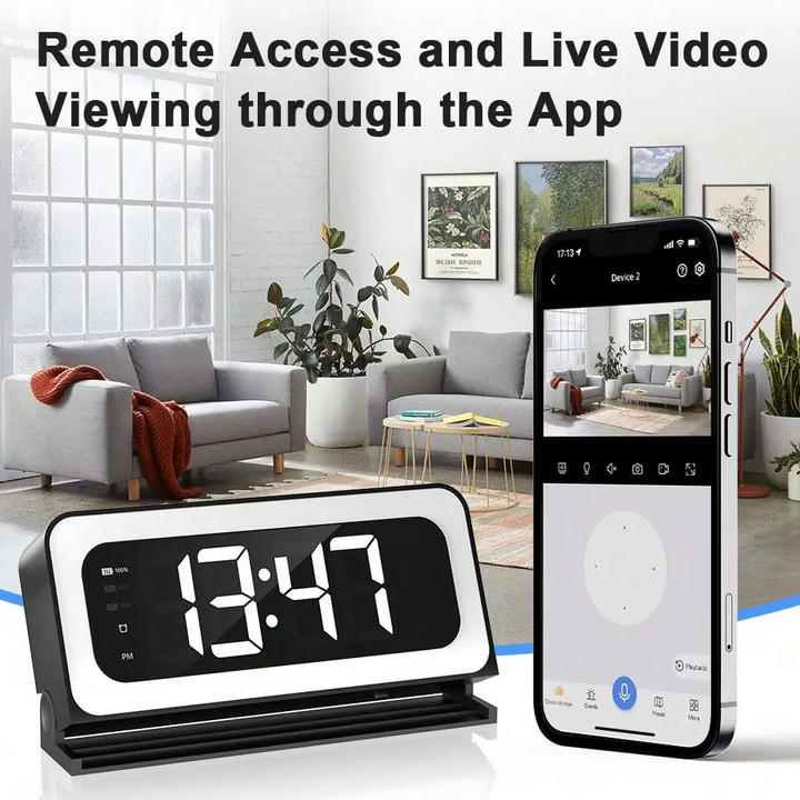 Smart Alarm Clock