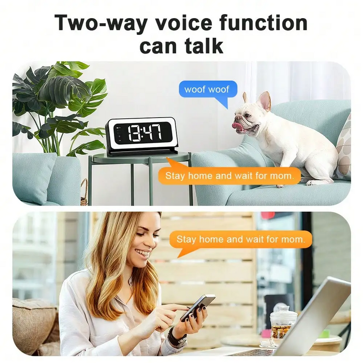 Smart Alarm Clock