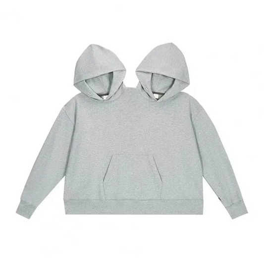 Cozy Couples Hoodie