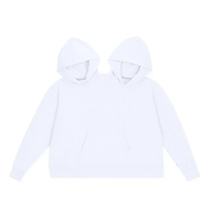Cozy Couples Hoodie