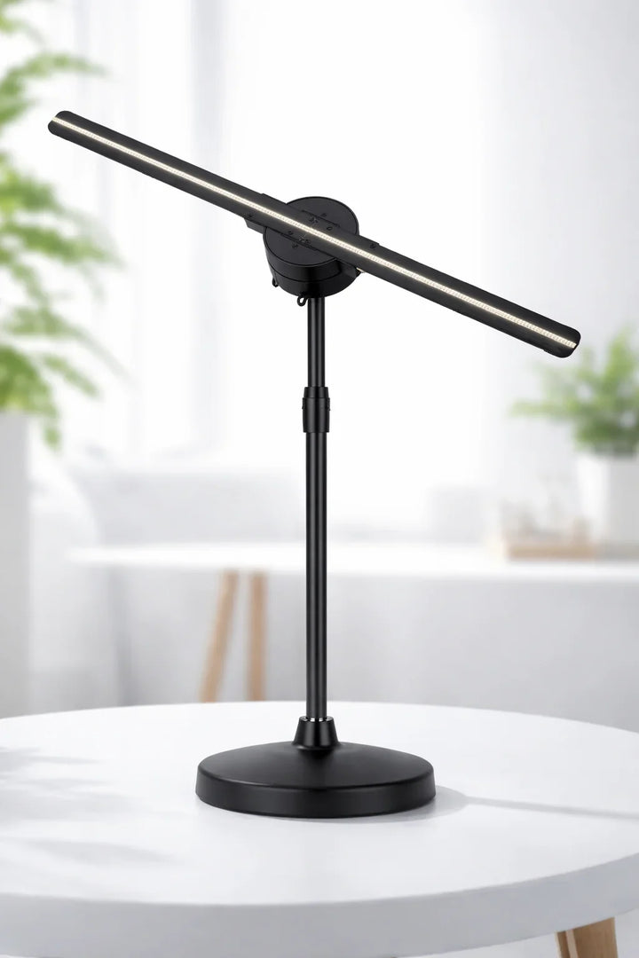 Video Display Fan