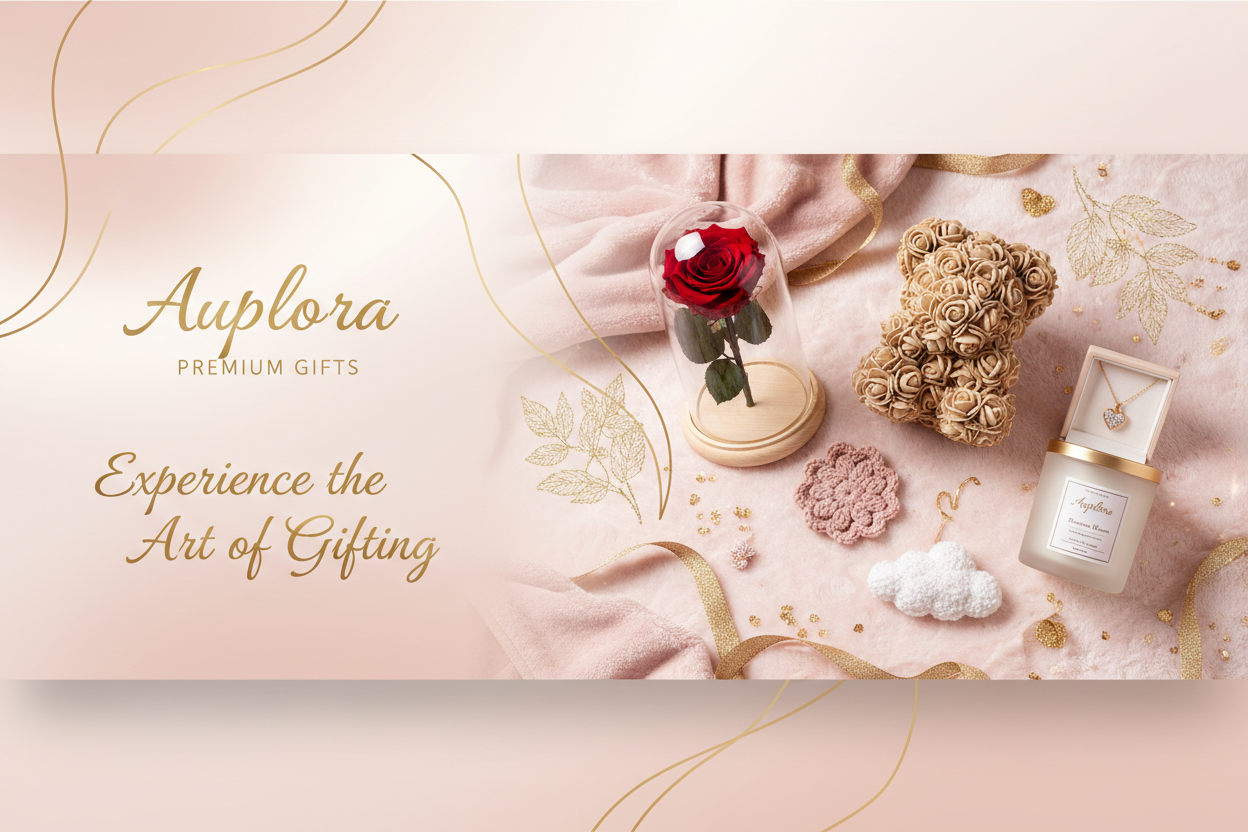 Auplorea Hero Banner