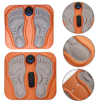 Foot Therapy Mat