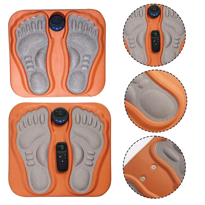 Foot Therapy Mat