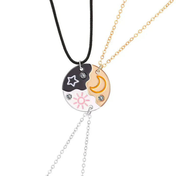BFF Necklace