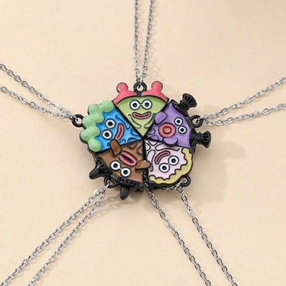 BFF Necklace
