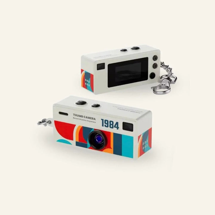 Thumb Camera