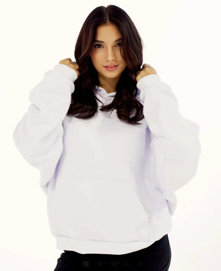 BackLuxe Hoodie