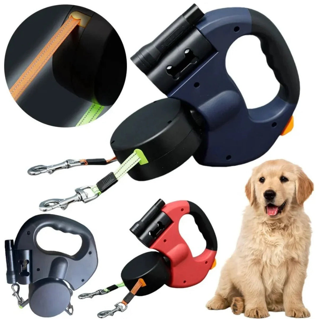 Retractable Dog Leash