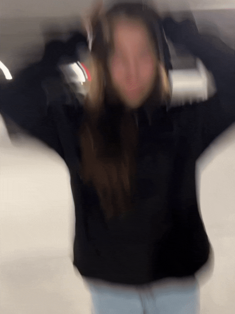 BackLuxe Hoodie