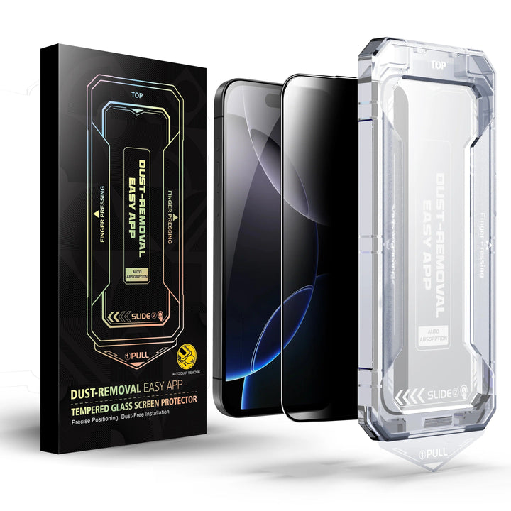 Iphone Screen Protector