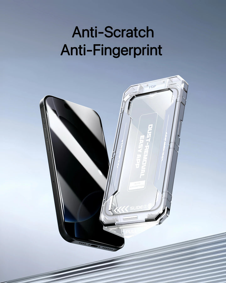 Iphone Screen Protector