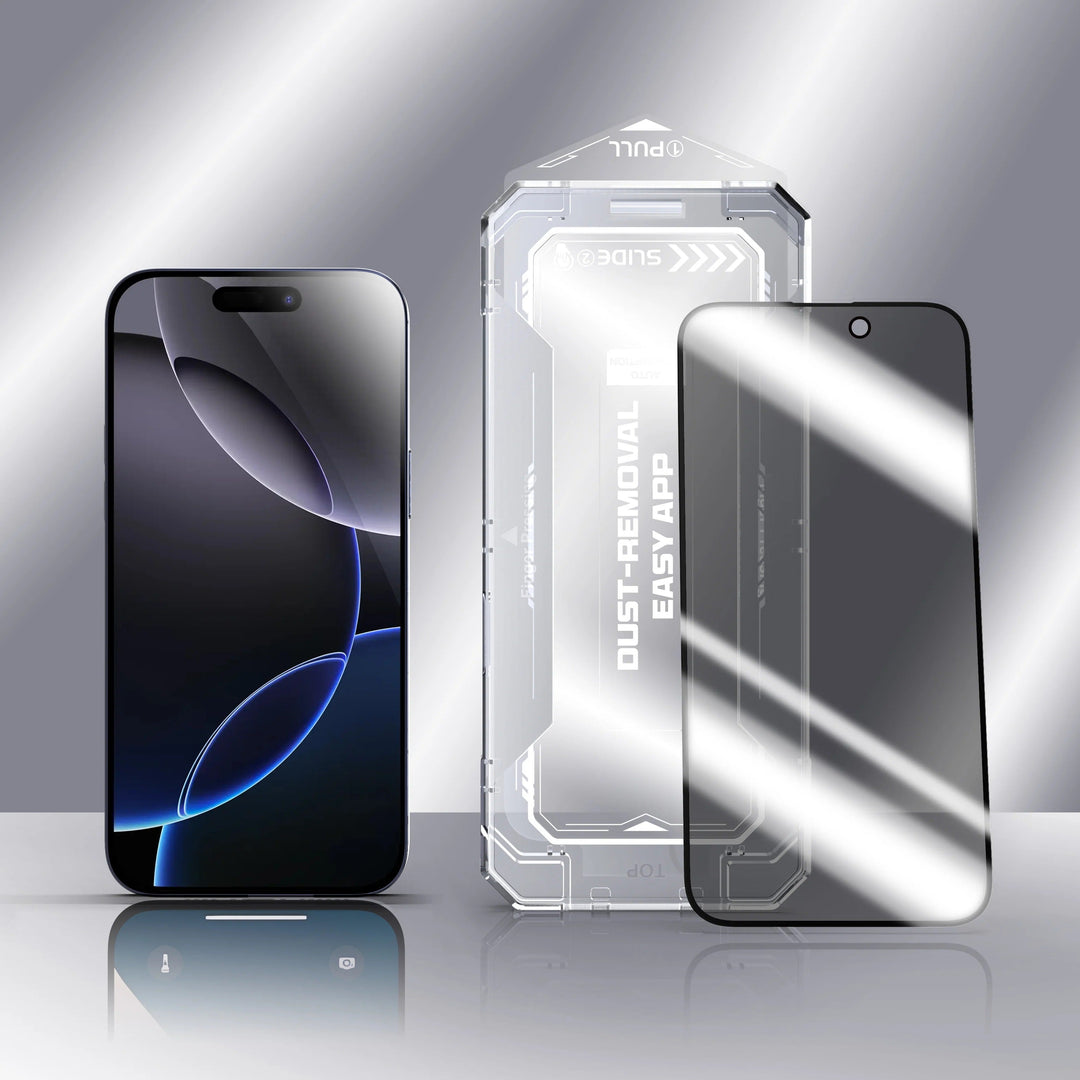 Iphone Screen Protector