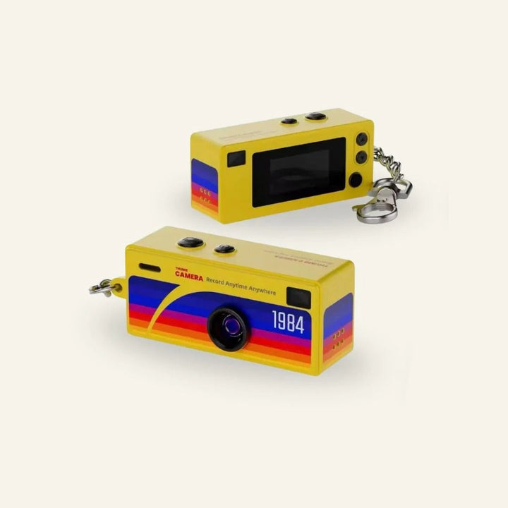 Thumb Camera