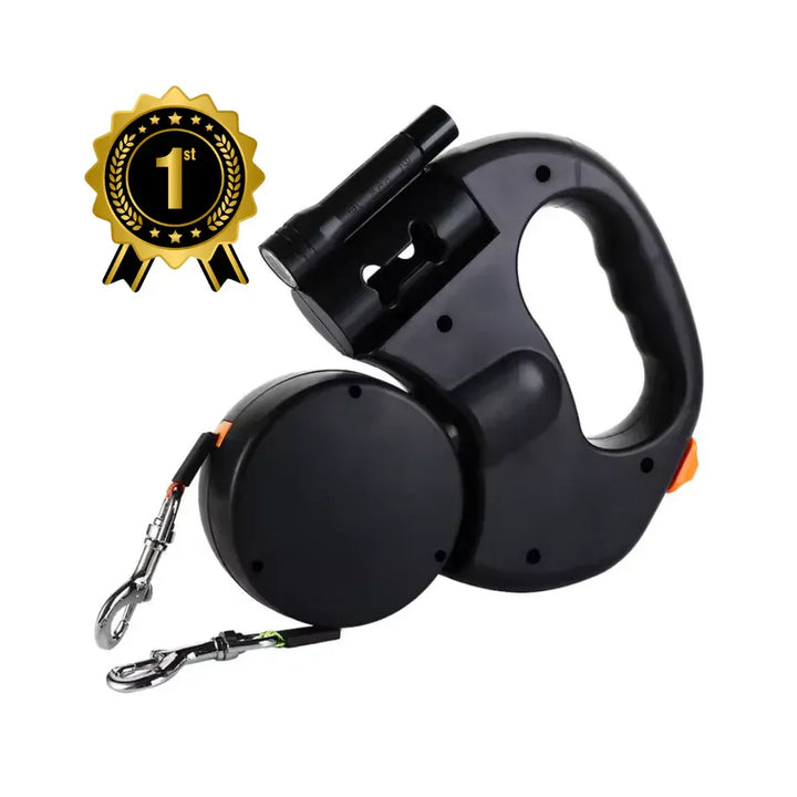 Retractable Dog Leash