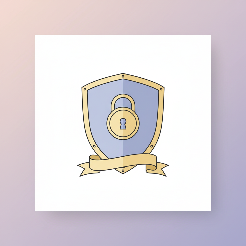Secure Payment Icon
